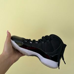 Jordan 11 25th anniversary Jubilee